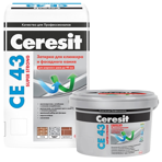 Ceresit    CE 43 Super Strong 07 , 25 